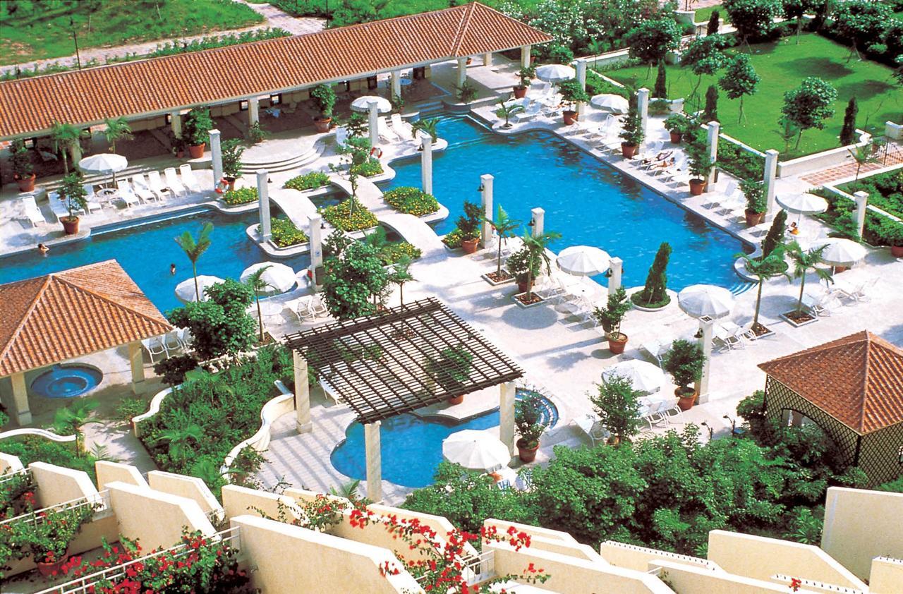 Grand Coloane Resort Macau Exterior photo